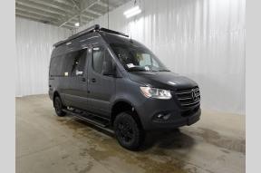New 2025 Thor Motor Coach Tranquility 19P Photo