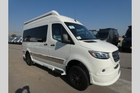 New 2025 Grech RV Turismo-ion Tour AWD Photo