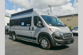 New 2025 Thor Motor Coach Twist 2JB Photo