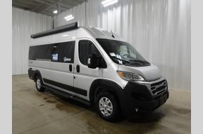 New 2025 Thor Motor Coach Twist 2JB Photo