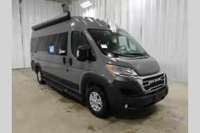 New 2025 Thor Motor Coach Twist 2JB Photo