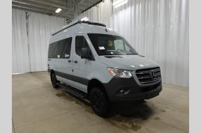 New 2025 Thor Motor Coach Tranquility 19P Photo