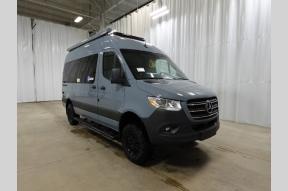 New 2025 Thor Motor Coach Tranquility 19P Photo