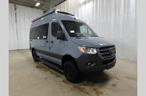 New 2025 Thor Motor Coach Tranquility 19P Photo