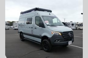 New 2025 Winnebago Revel Sport 44N Photo