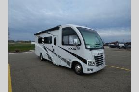 New 2024 Thor Motor Coach Axis 24.3 Photo