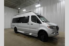 New 2025 Coachmen RV Galleria 24FL Photo