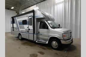 New 2025 NeXus RV Viper 25V Photo
