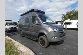 New 2025 Winnebago Revel 44E Photo