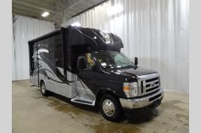 New 2025 NeXus RV Viper 23V Photo