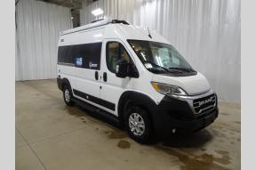New 2025 Thor Motor Coach Rize 18M Photo
