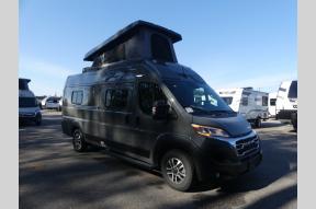 New 2025 Winnebago Solis 59PX Photo
