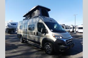 New 2025 Winnebago Solis 59PX Photo