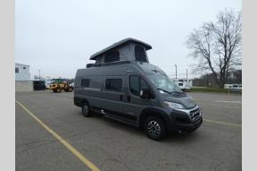 New 2025 Winnebago Solis 59PX Photo