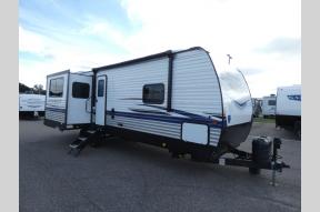 New 2024 Keystone RV Springdale 281RK Photo