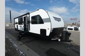 New 2024 Forest River RV Wildwood X-Lite View 24VIEW Photo