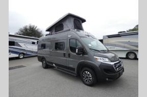 New 2025 Winnebago Solis 59PX Photo
