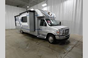 New 2025 NeXus RV Viper 29V Photo