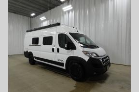 New 2025 Coachmen RV Nova 20RB Photo