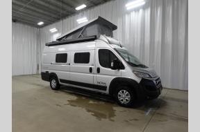 New 2025 Coachmen RV Nova 20RB Photo