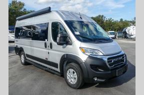 New 2025 Thor Motor Coach Twist 2JB Photo