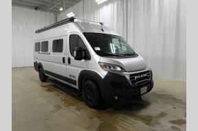New 2025 Coachmen RV Nova 20D Photo