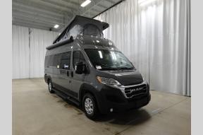 New 2025 Thor Motor Coach Dazzle 2AB Photo