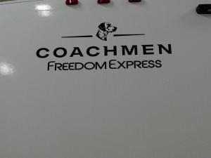 Freedom Express Select 29SE Photo