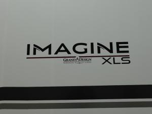 Imagine XLS 22RBE Photo