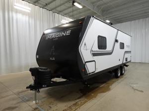 Imagine XLS 22RBE Photo