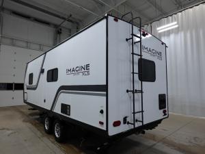 Imagine XLS 22RBE Photo