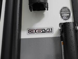 Valor 36V11 Photo