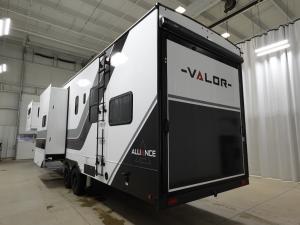 Valor 36V11 Photo