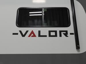 Valor 36V11 Photo