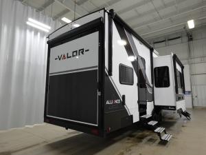 Valor 36V11 Photo