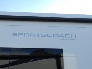 Sportscoach SRS 341SA Photo
