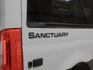 Sanctuary 19P Photo