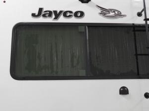 Jay Feather 27MK Photo