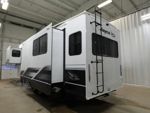 Eagle 317RLOK Photo