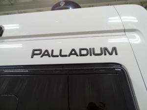 Palladium 1920 Photo