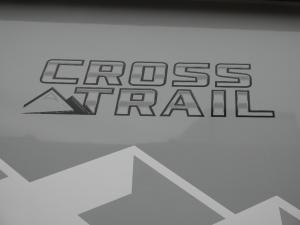 Cross Trail XL 22XG Ford E-350 Photo