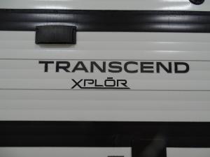 Transcend Xplor 221RB Photo