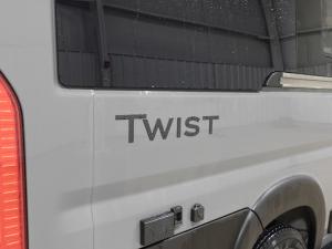Twist 2LB Photo