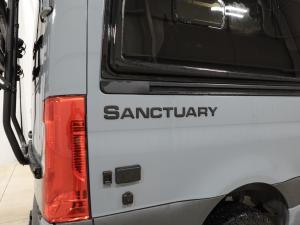 Sanctuary 19M Photo