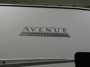 Avenue All-Access 30BH Photo