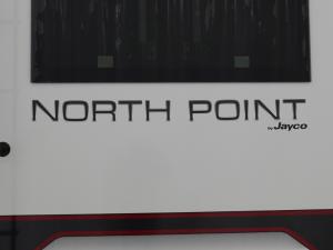 North Point 381CKRE Photo