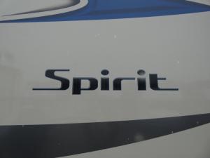 Spirit 25B Photo