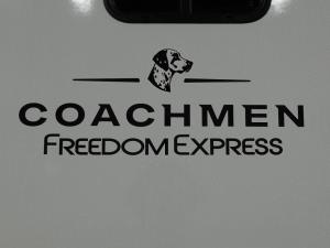 Freedom Express Select 18SE Photo