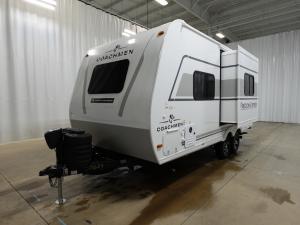 Freedom Express Select 18SE Photo