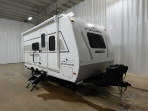 Freedom Express Select 18SE Photo